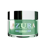 AZURA Acrylic & Dip Powder (Nail Powder 2in1) - Pearl - 119-AZURA- Nail Supply American Gel Polish - Phuong Ni